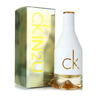 CK IN2U FOR HER ϲŮʿˮ 50ML